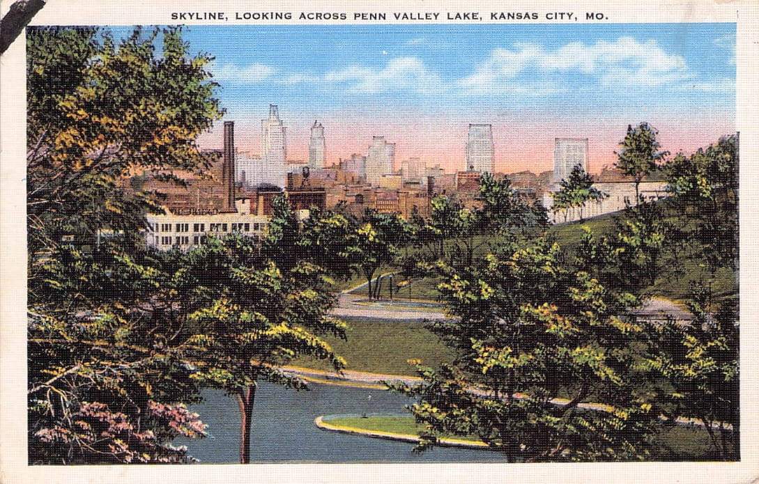 Jackson County, MO (165 items)