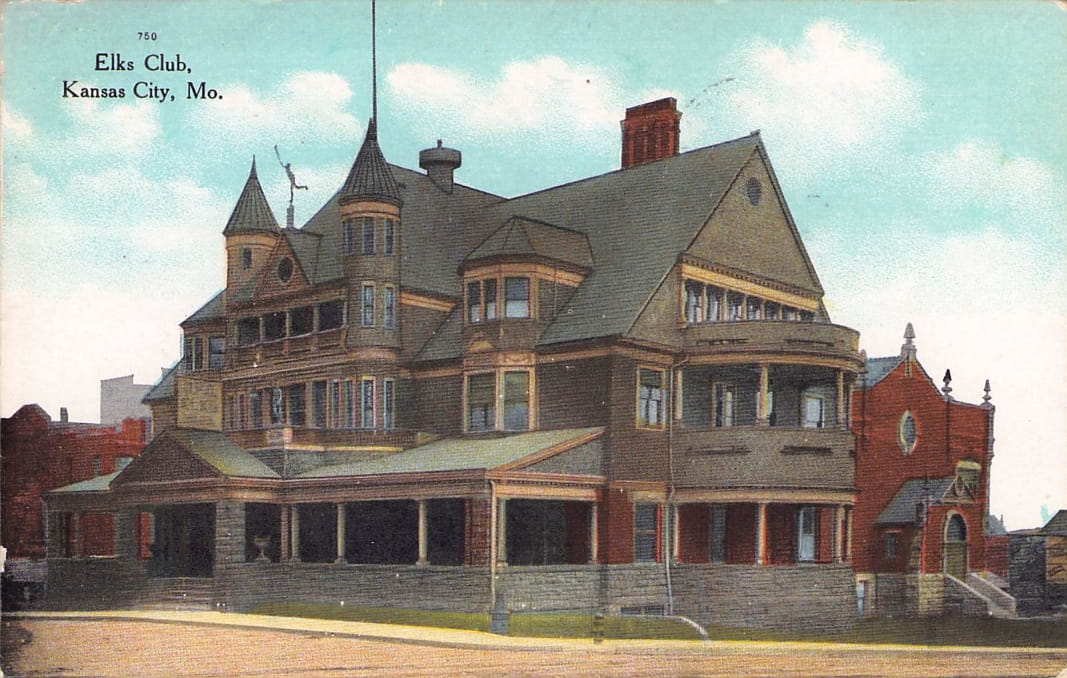 Jackson County, MO (165 items)