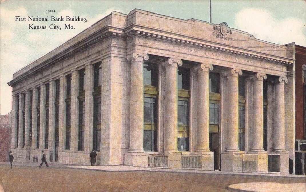 Jackson County, MO (165 items)