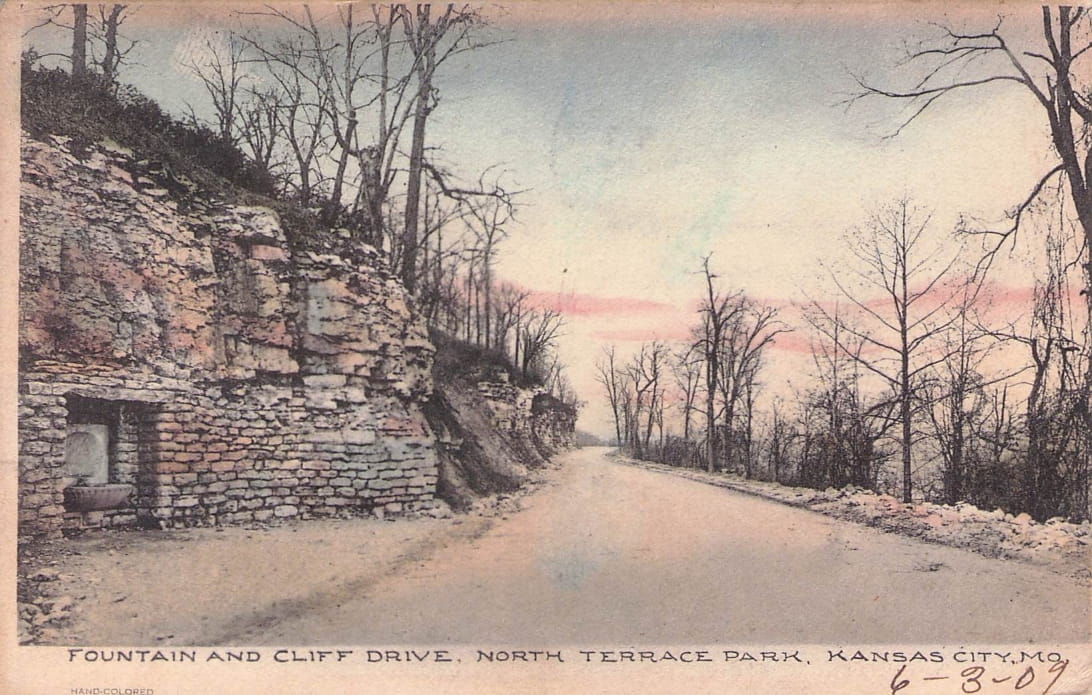 Jackson County, MO (165 items)