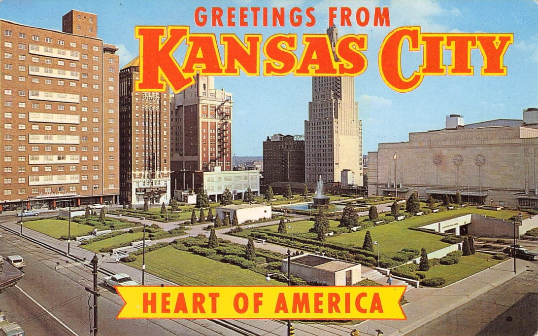 Jackson County, MO (165 items)