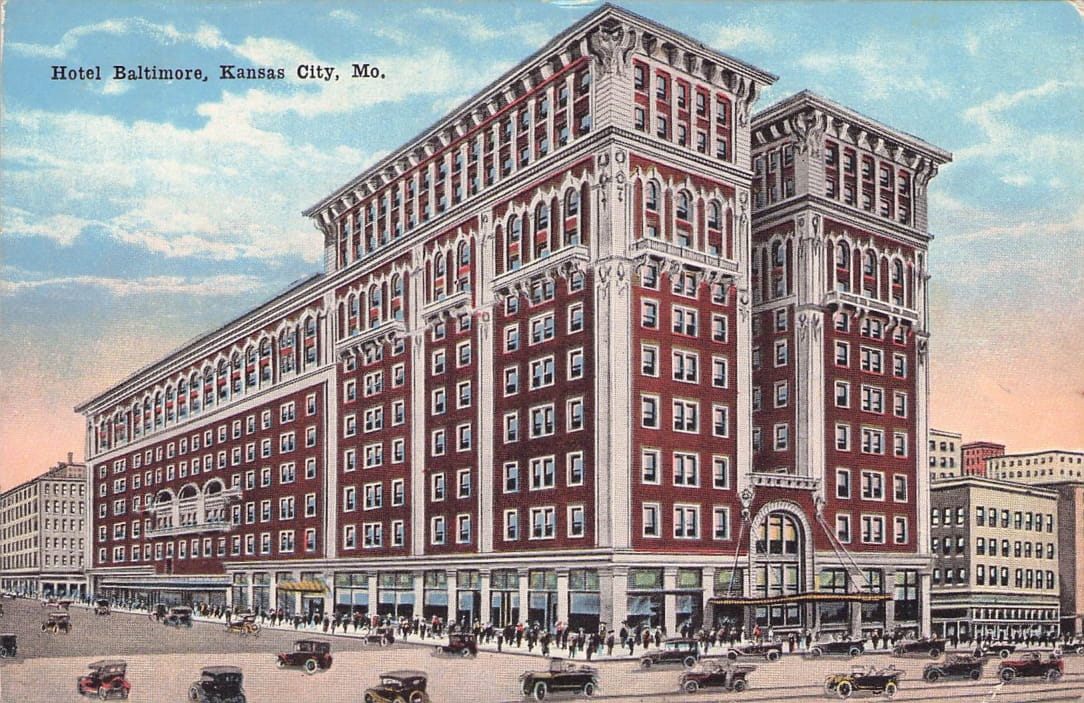 Jackson County, MO (165 items)