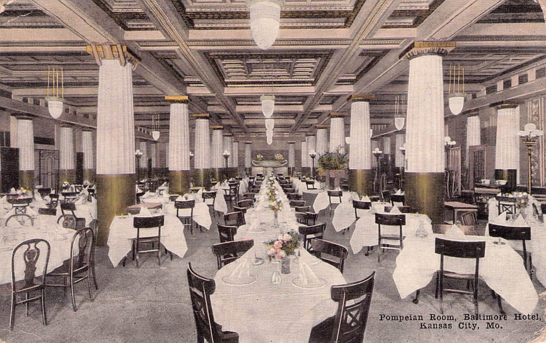 Jackson County, MO (165 items)