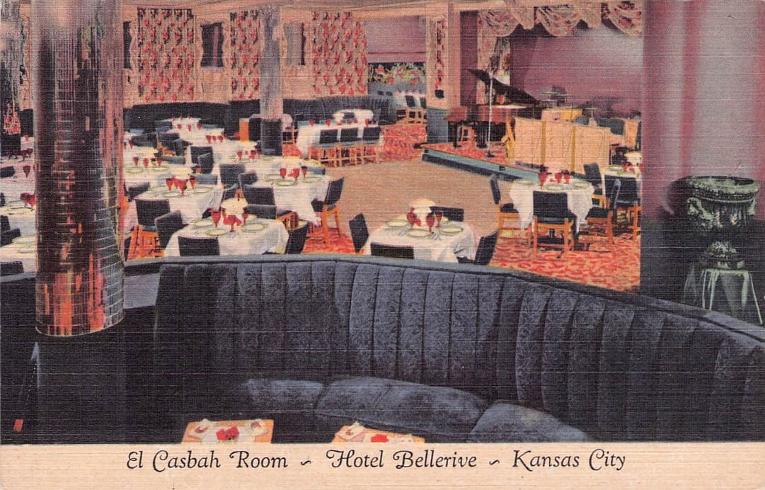 Jackson County, MO (165 items)