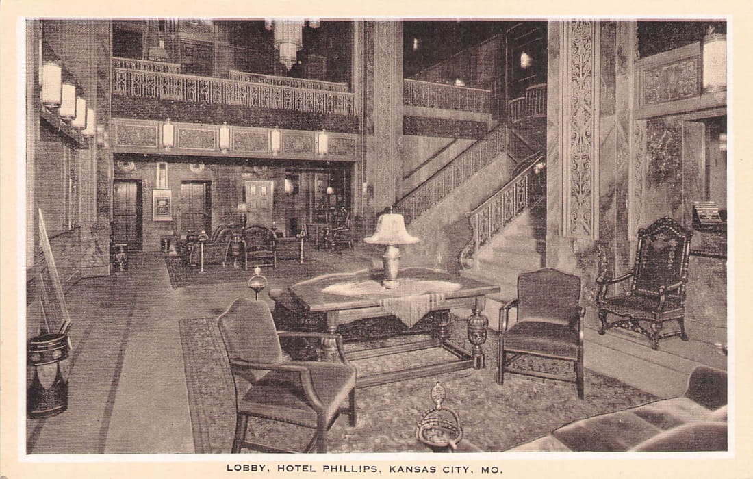 Jackson County, MO (165 items)