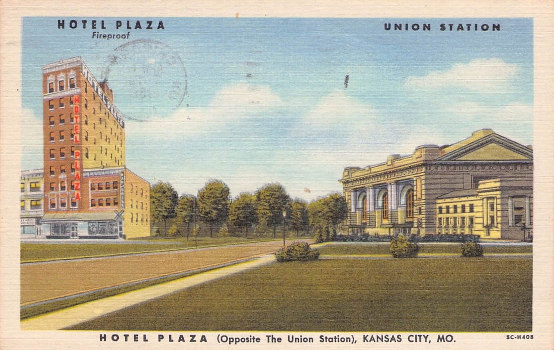 Jackson County, MO (165 items)