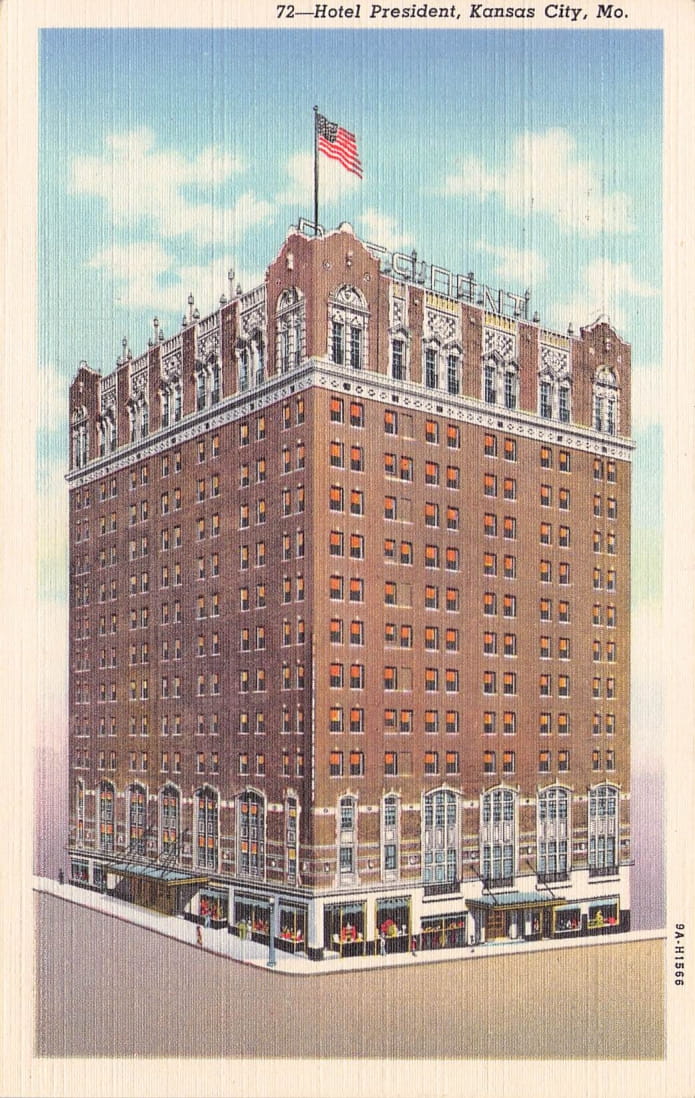 Jackson County, MO (165 items)