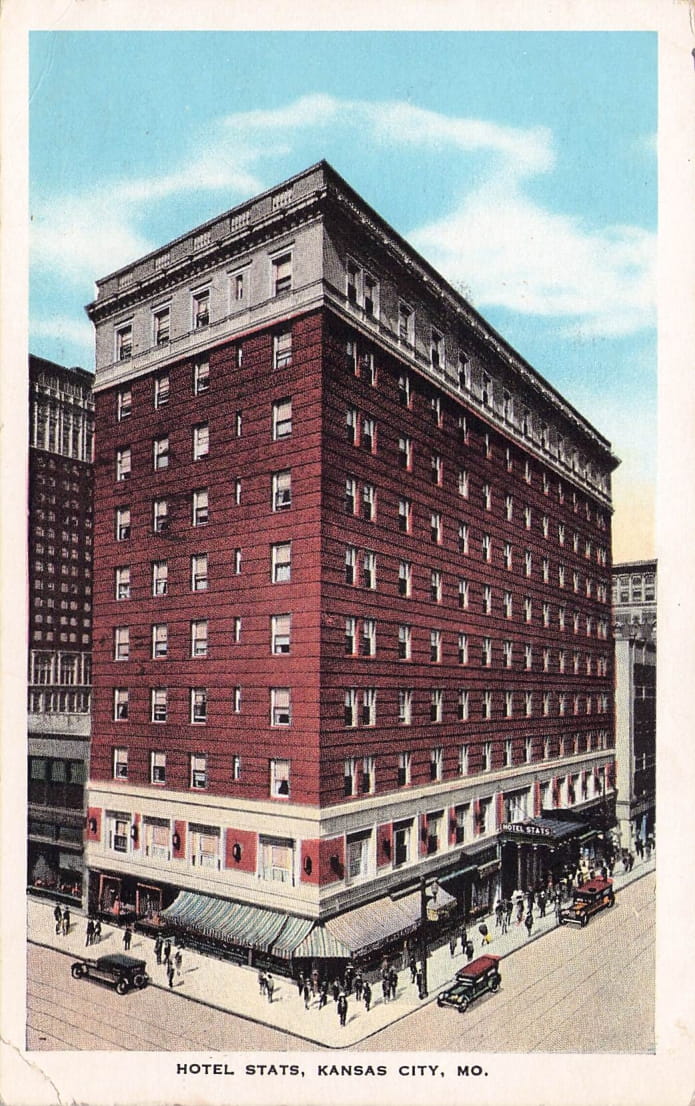 Jackson County, MO (165 items)