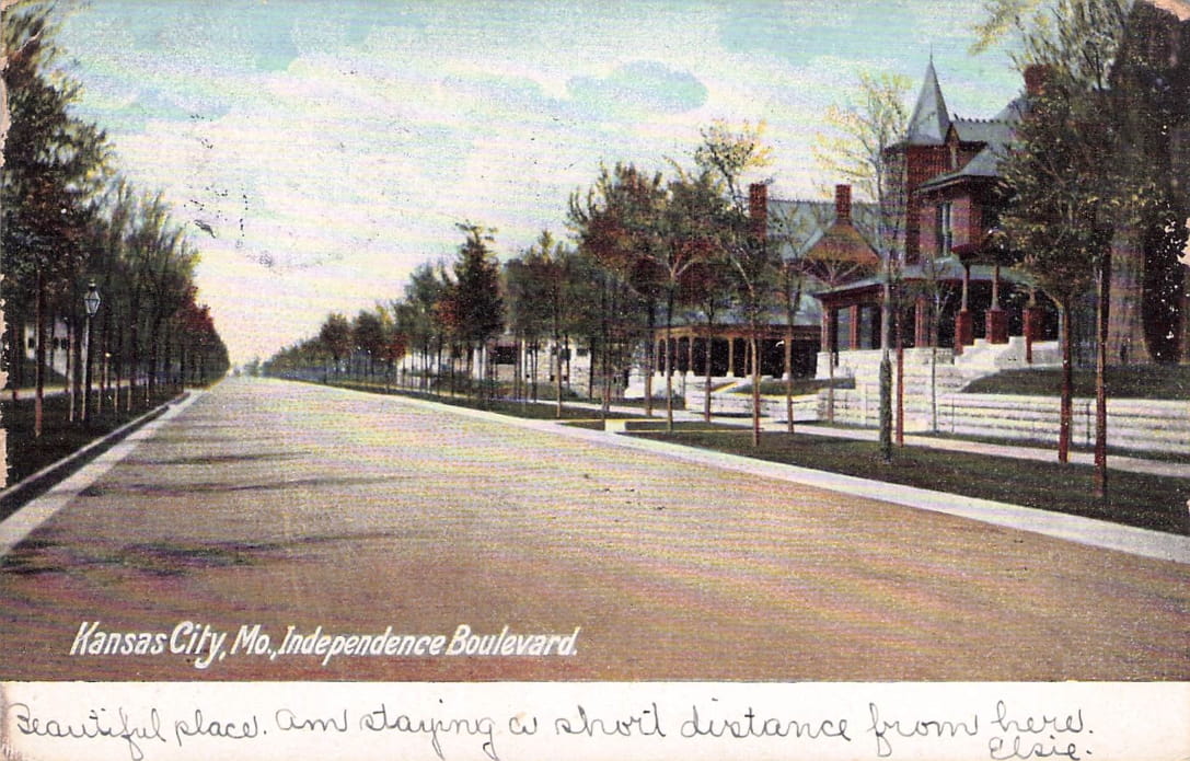 Jackson County, MO (165 items)