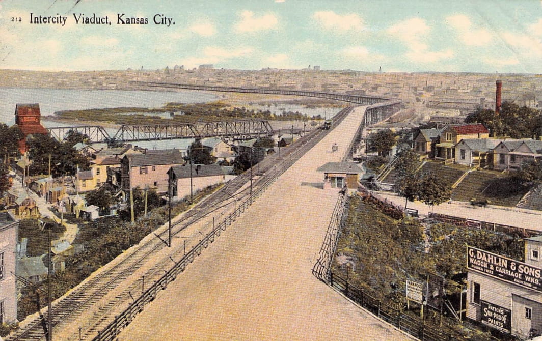 Jackson County, MO (165 items)