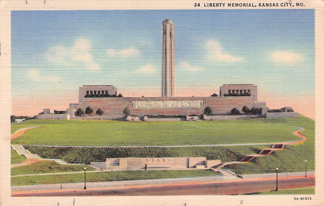 Jackson County, MO (165 items)