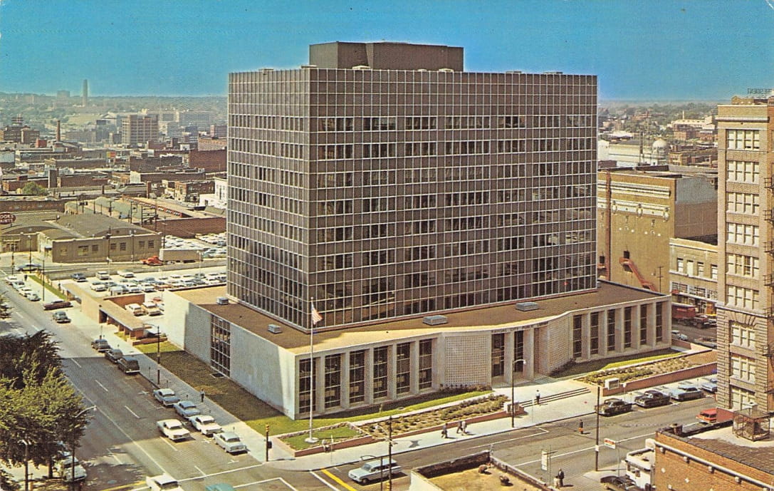 Jackson County, MO (165 items)