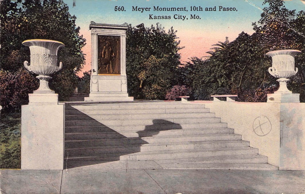 Jackson County, MO (165 items)