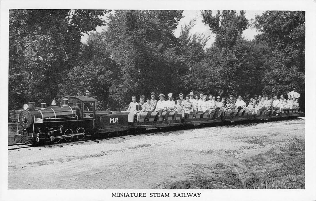 Jackson County, MO (165 items)