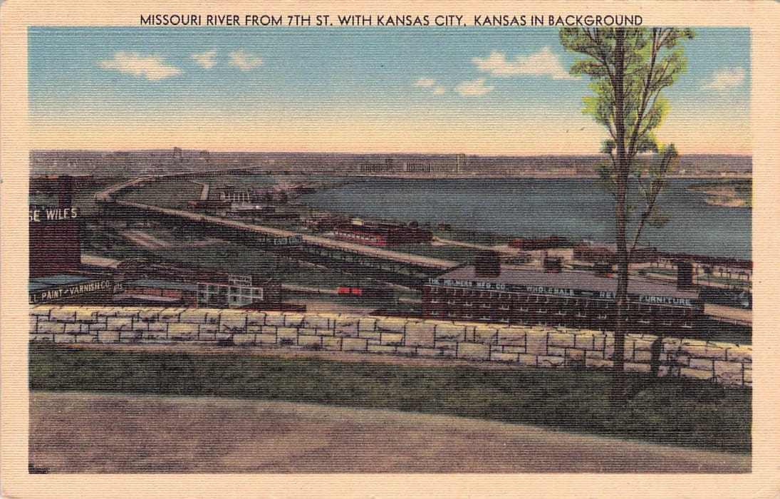 Jackson County, MO (165 items)