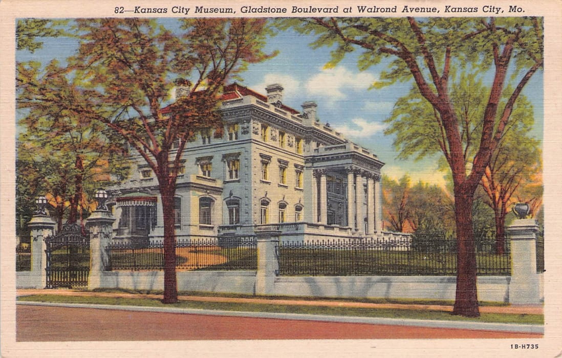 Jackson County, MO (165 items)