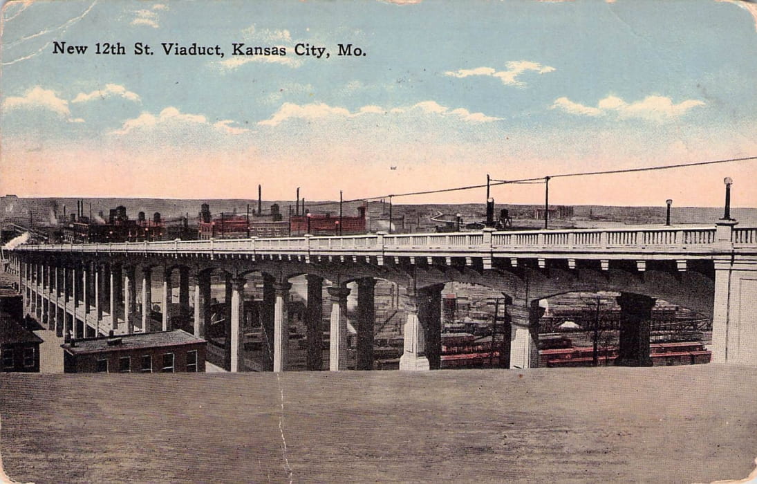 Jackson County, MO (165 items)