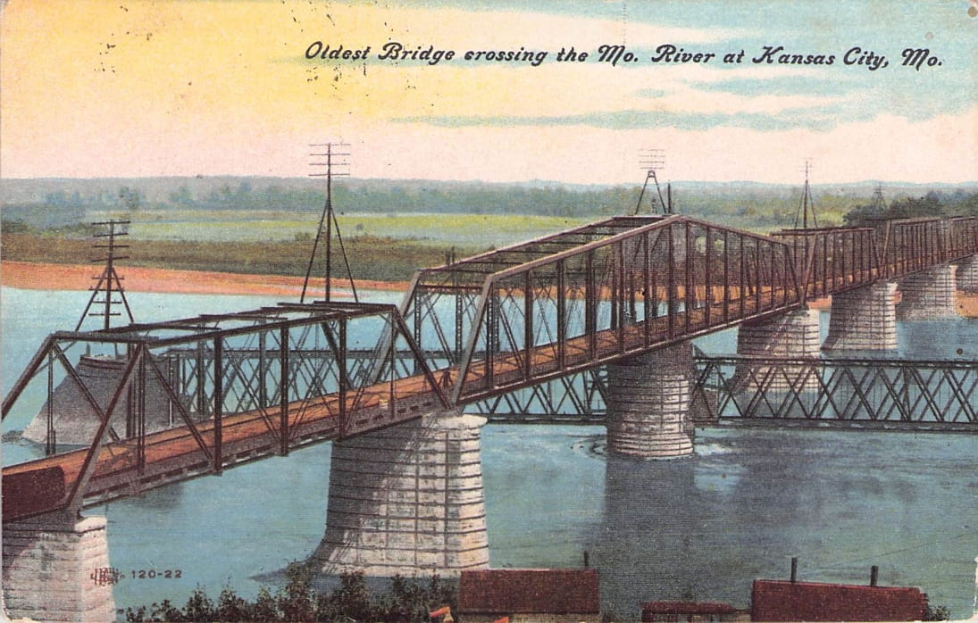 Jackson County, MO (165 items)