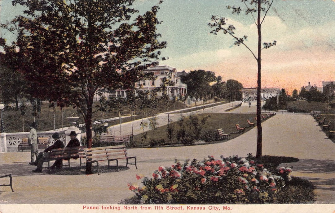 Jackson County, MO (165 items)