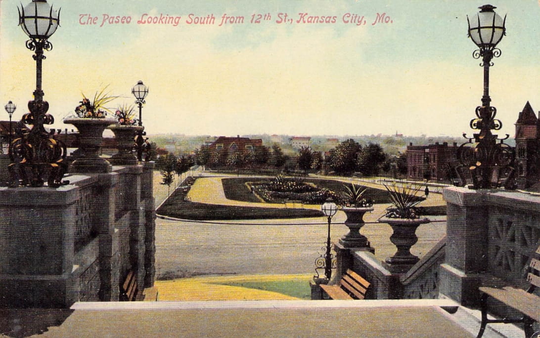 Jackson County, MO (165 items)