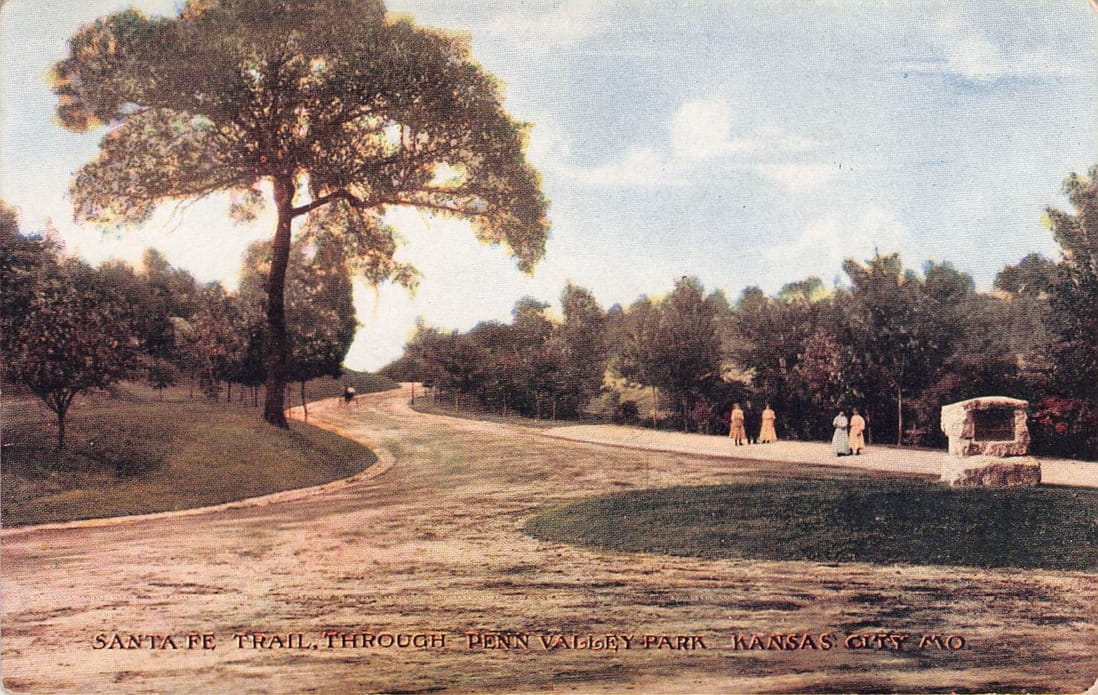 Jackson County, MO (165 items)