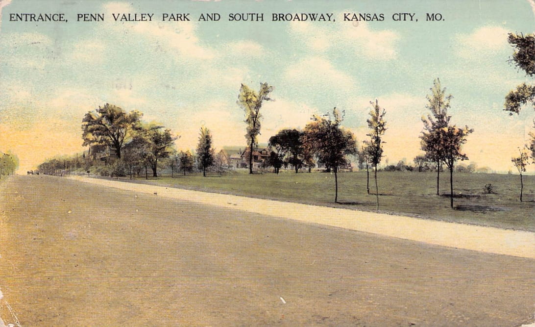 Jackson County, MO (165 items)