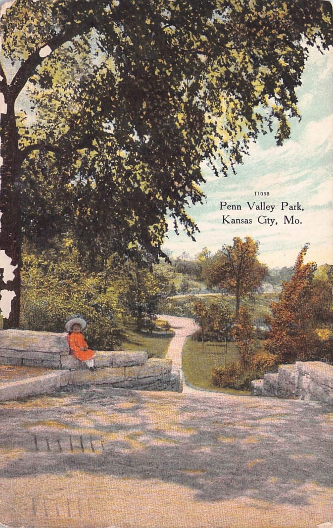 Jackson County, MO (165 items)