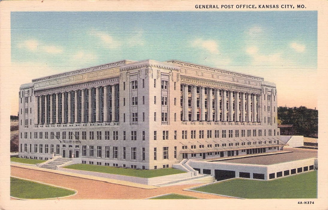 Jackson County, MO (165 items)