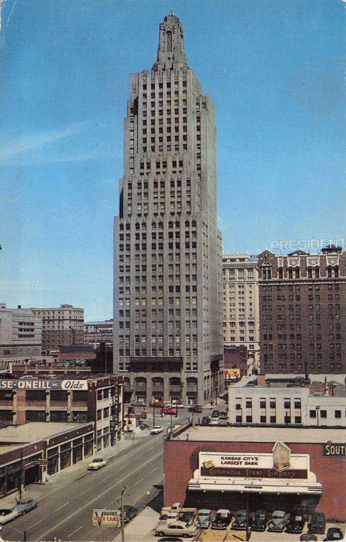 Jackson County, MO (165 items)