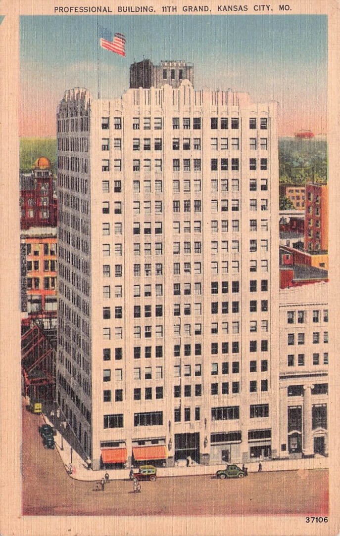 Jackson County, MO (165 items)