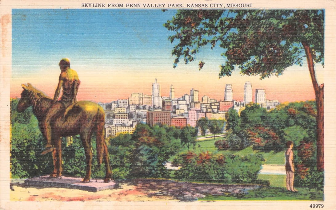 Jackson County, MO (165 items)