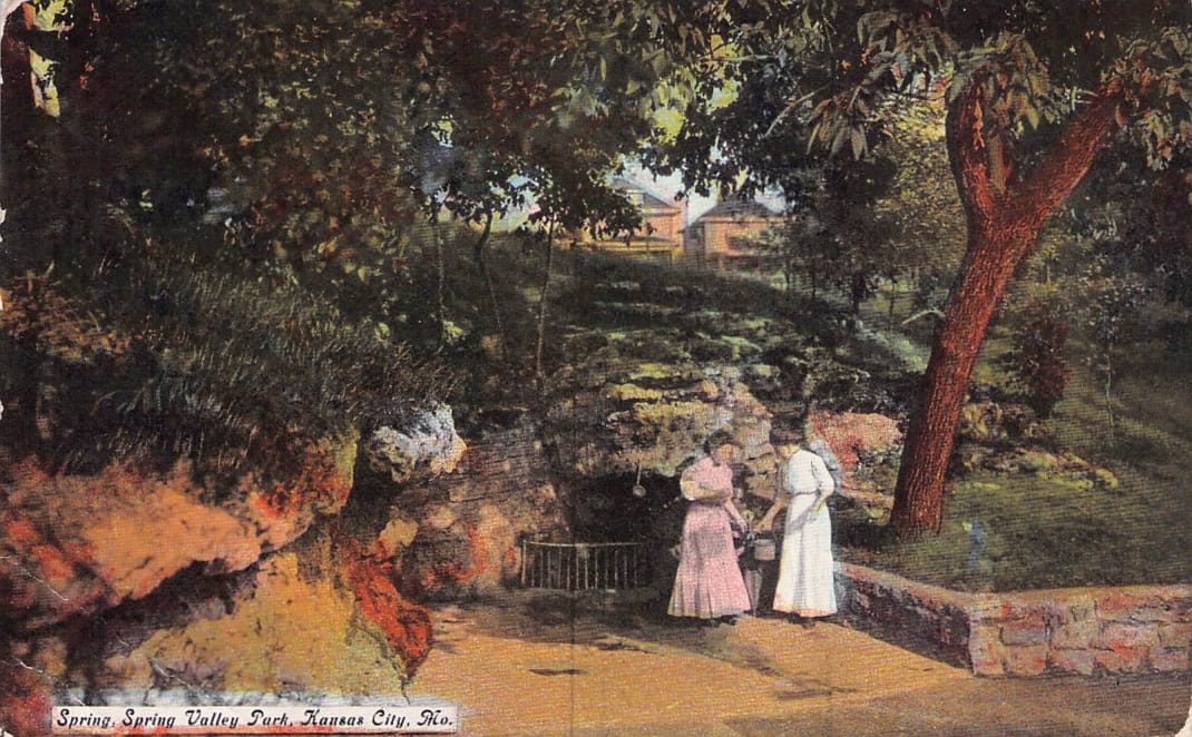 Jackson County, MO (165 items)