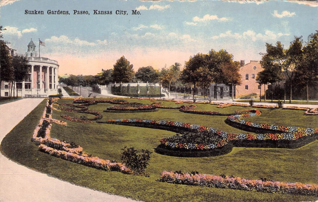 Jackson County, MO (165 items)