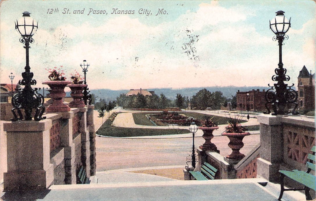 Jackson County, MO (165 items)