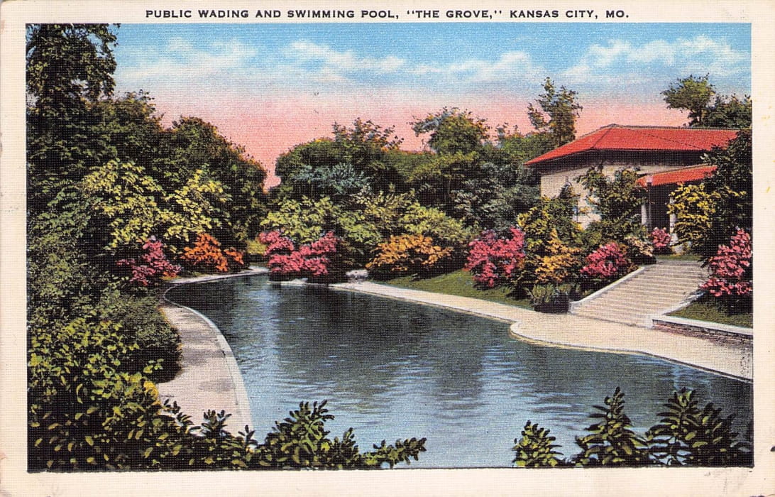 Jackson County, MO (165 items)