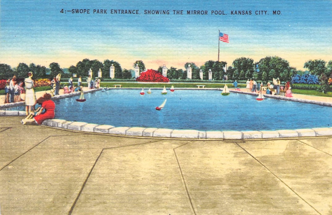 Jackson County, MO (165 items)