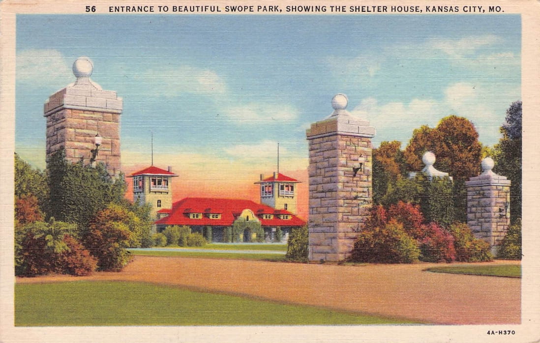 Jackson County, MO (165 items)