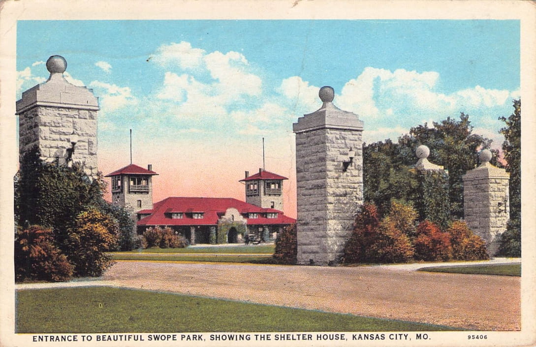 Jackson County, MO (165 items)