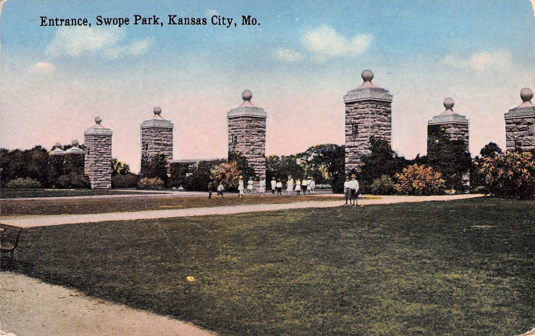 Jackson County, MO (165 items)