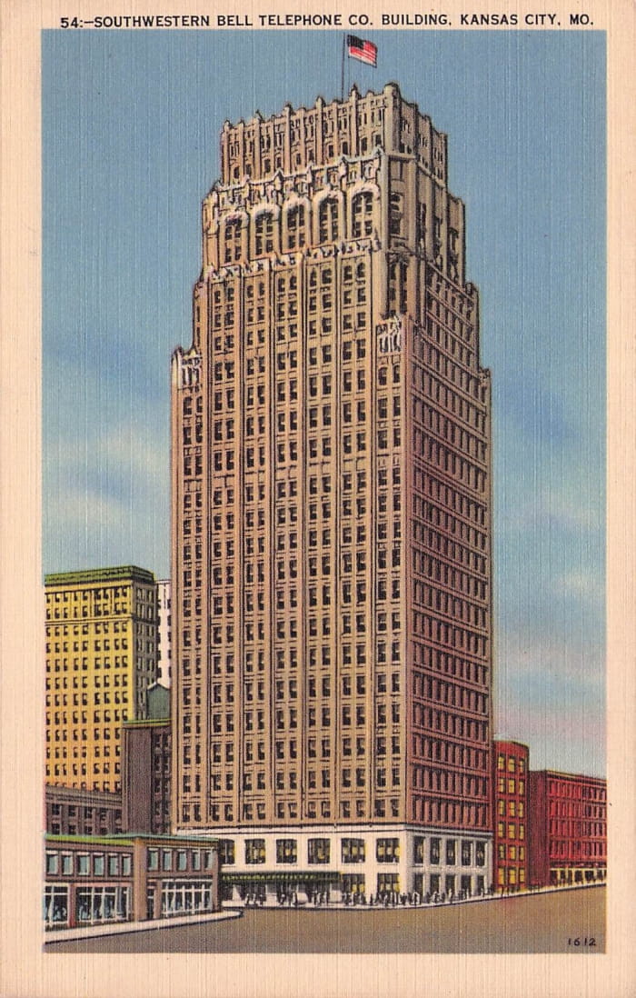 Jackson County, MO (165 items)