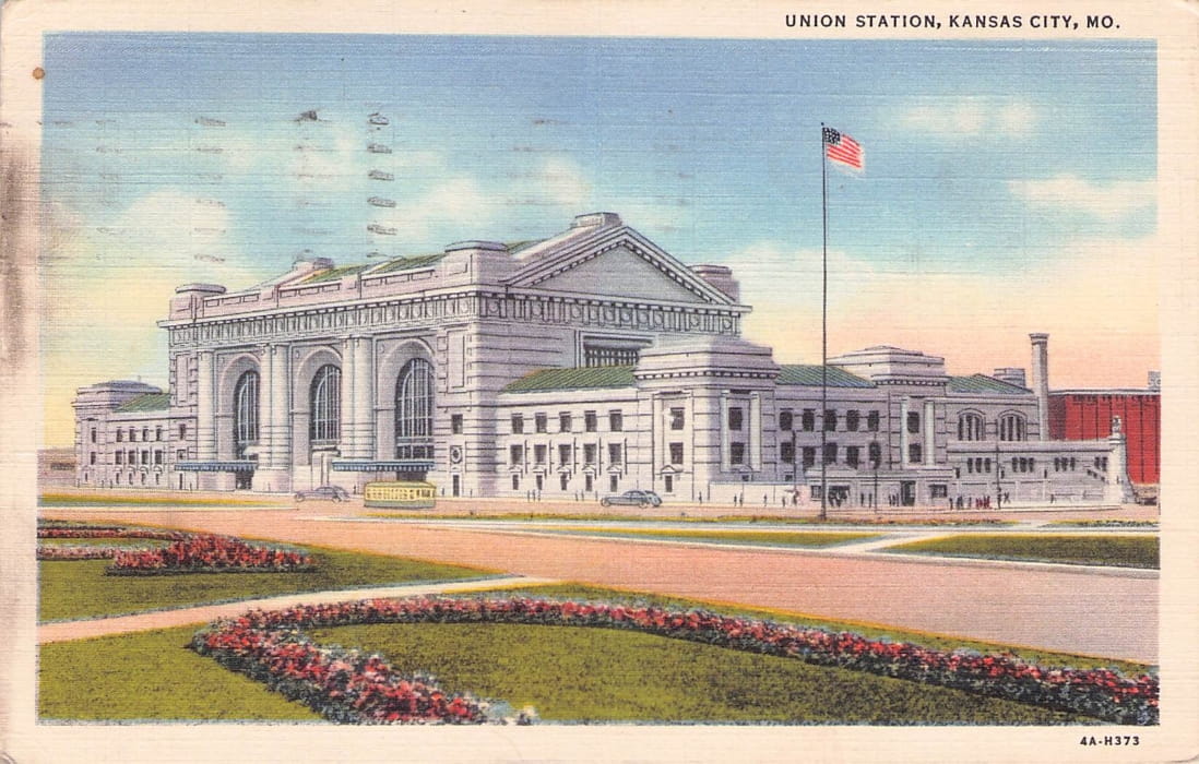 Jackson County, MO (165 items)