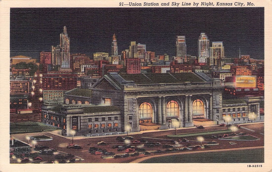 Jackson County, MO (165 items)