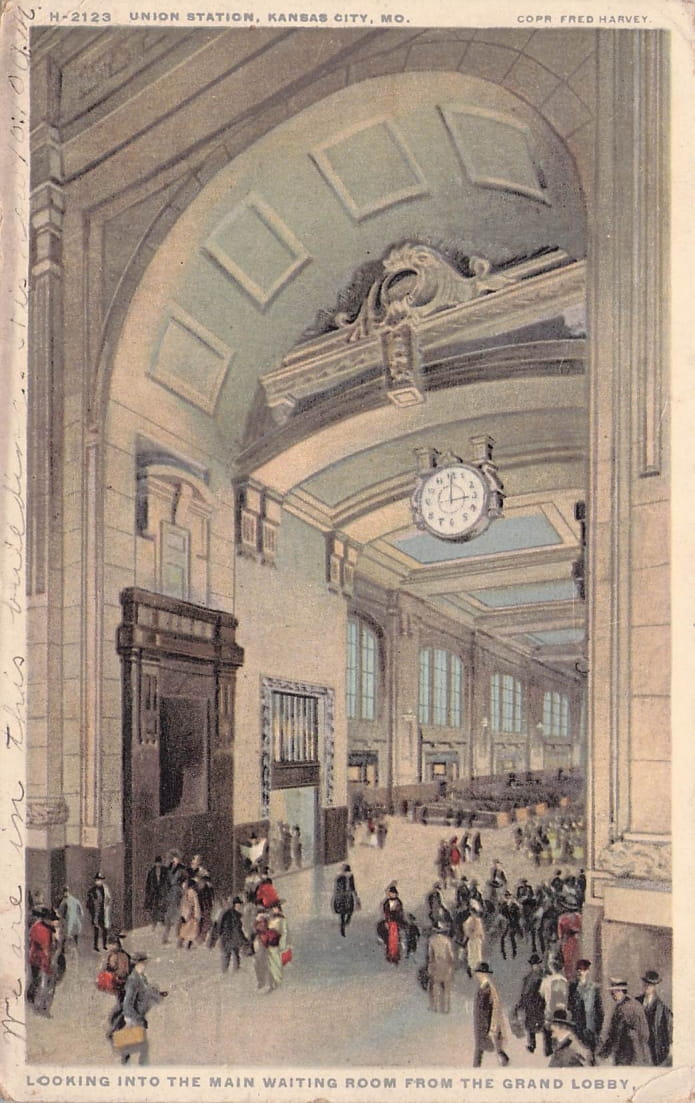 Jackson County, MO (165 items)