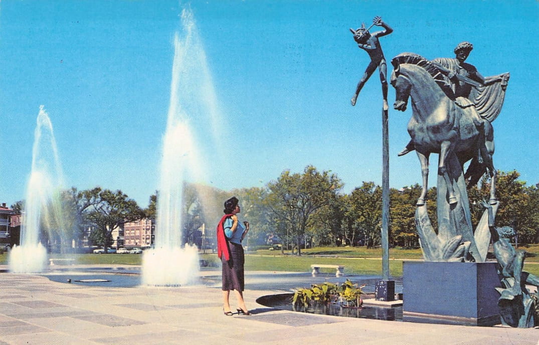 Jackson County, MO (165 items)