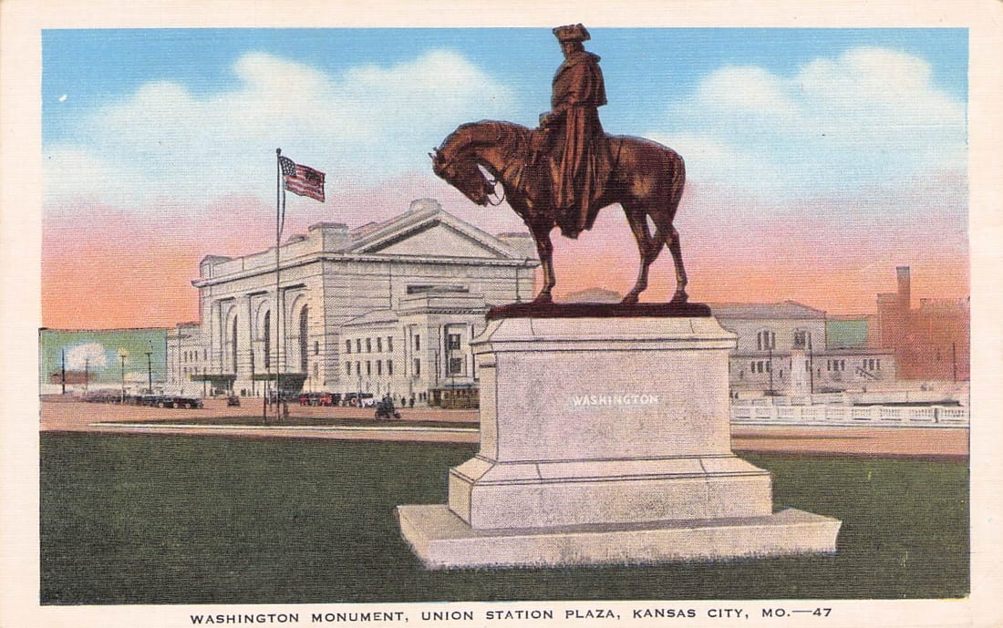 Jackson County, MO (165 items)