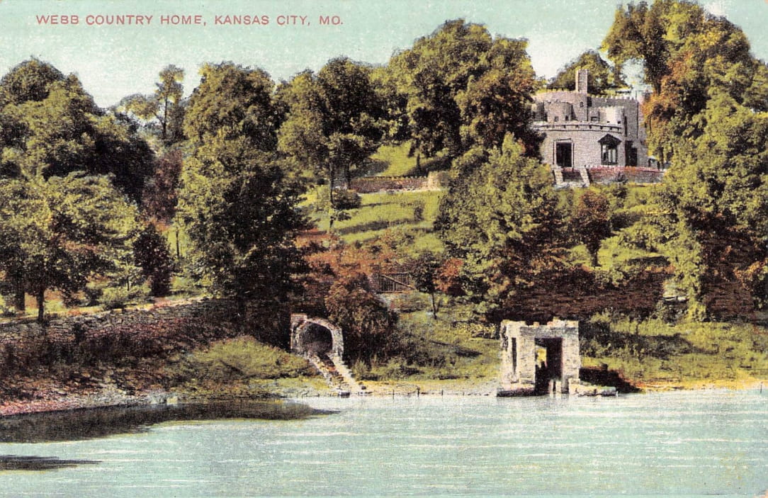 Jackson County, MO (165 items)