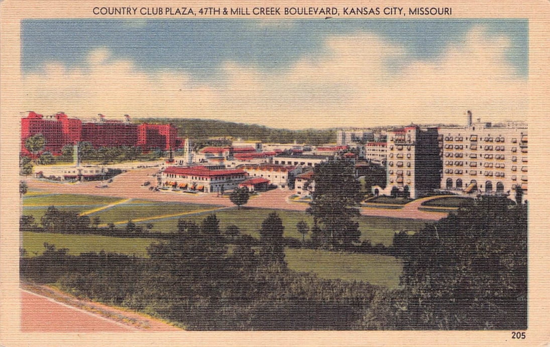 Jackson County, MO (165 items)