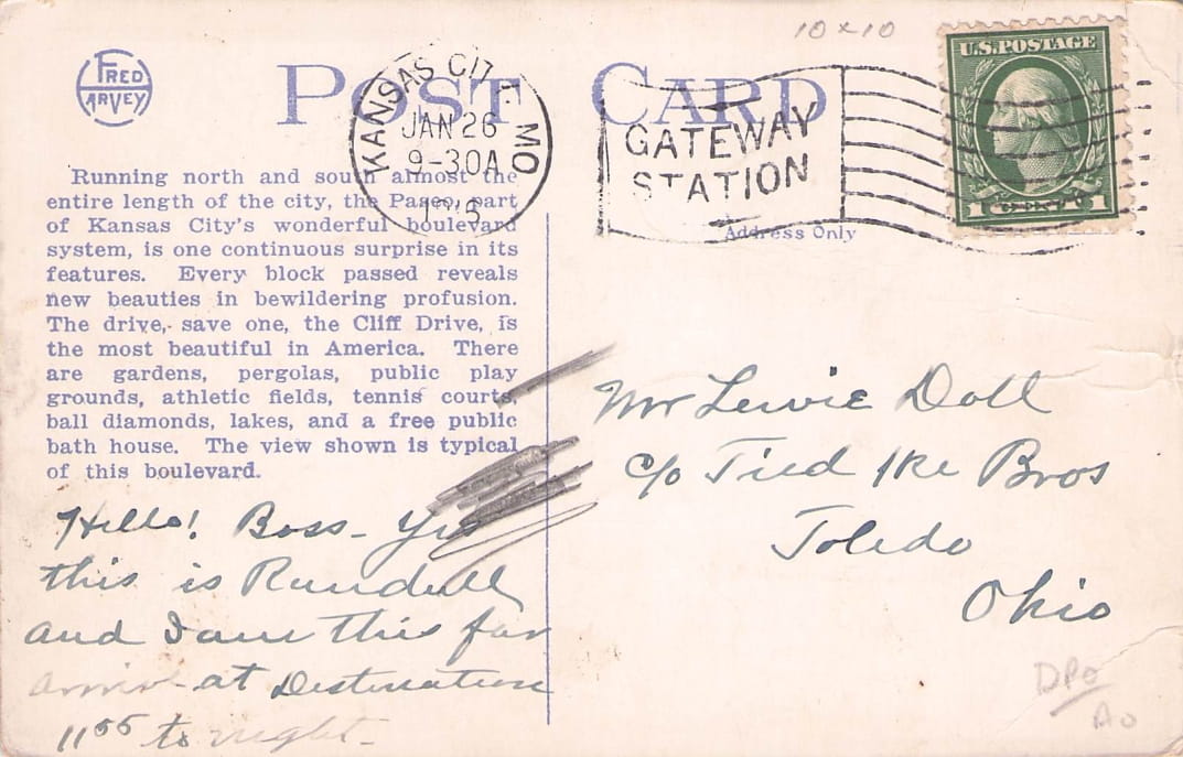 Jackson County, MO (165 items)