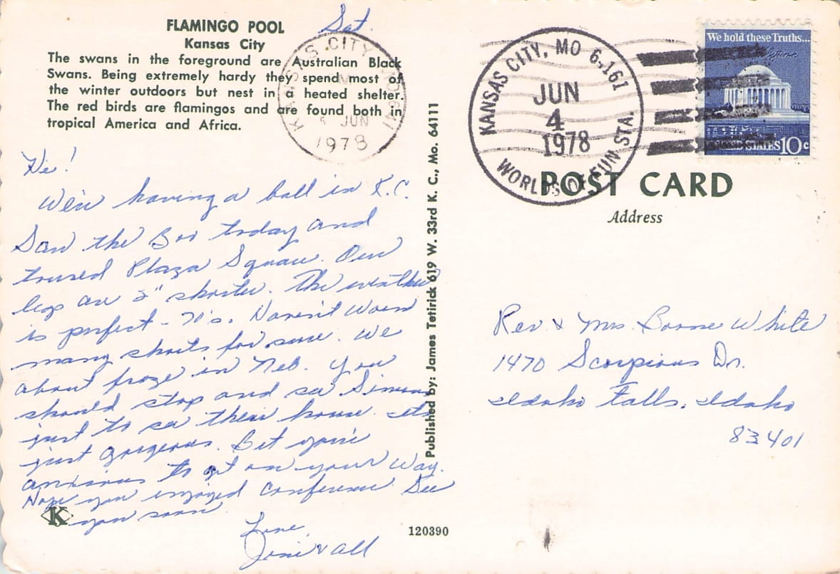 Jackson County, MO (165 items)