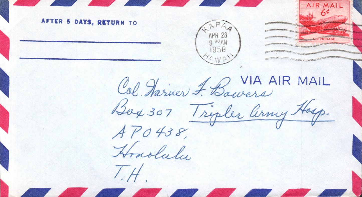 Kauai County, HI (42 items)